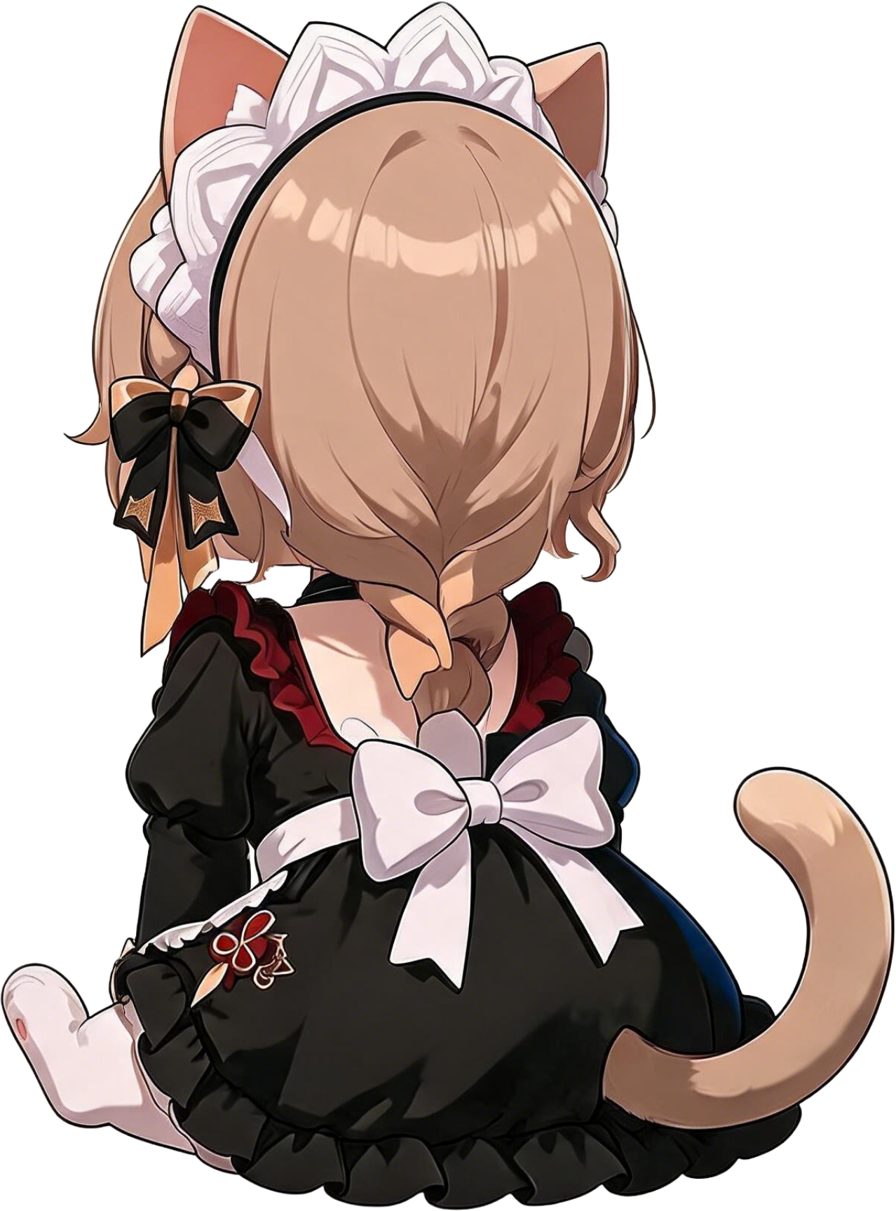 小猫